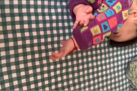 你说我这歪歪小孩性子有多急吧视频封面