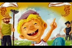 适合早会讲的正能量小故事及感悟5则视频封面