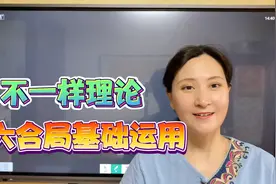 15 易经基础课程 不一样的理论 详解地支六合局的应用视频封面