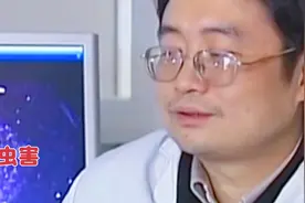 女孩接二连三晕到去医院做了核磁共振才发现了病因视频封面