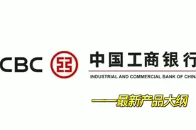 工商银行最新贷款产品及政策视频封面