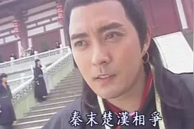 “最帅陈友谅”，他是琼瑶唯一不毁三观的男主！视频封面