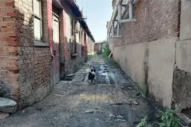 什拉门更绝对是呼和浩特最难改造的棚户区！视频封面