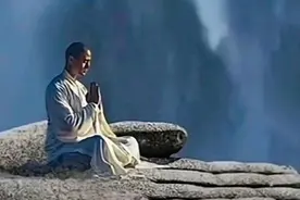 你相信意念能够治自己的病吗？视频封面