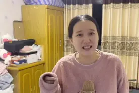 老丈人喊丈母娘宝宝视频封面