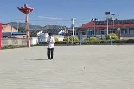 全国特等英雄郅顺义的故乡视频封面