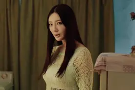 【王李丹妮】身材好又性感，女人味十足，这你都不喜欢吗？视频封面