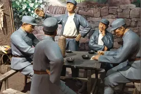 追寻历史记忆，传承红色基因视频封面