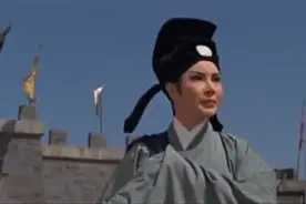 邵氏经典李丽华&李菁主演视频封面