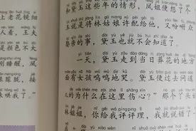 巜红楼梦》31.32.33.34贾宝玉偶失通灵玉，林黛玉含恨归西天视频封面