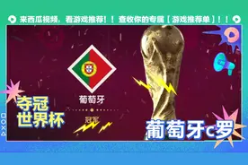 世界杯决赛之葡萄牙夺冠视频封面