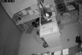 开封不明原因巨响视频封面