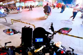 浑浑噩噩的一天，不知道自己该干什么。视频封面