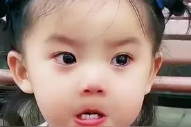 来自小棉袄的灵魂拷问，就问你怕不怕，瞬间人倍清醒！绝对亲生的图片