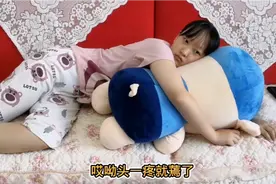 女儿中暑头疼头晕还恶心，难受不想说话，看的透析妈妈心疼视频封面