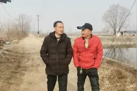 人生谈笑一瞬间，友谊长聊十数年！！！视频封面