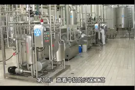 都是牛奶，原来“伊利”和“蒙牛”区别这么大，看来以前都买错了视频封面