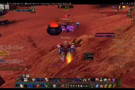 魔兽世界怀旧服：玩魔兽还是战士打击感爽视频封面