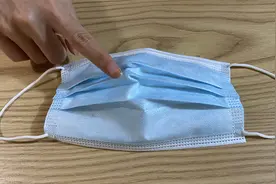 家里厨具不管多油多脏，只需一个口罩，家家户户用得上，收藏啦视频封面