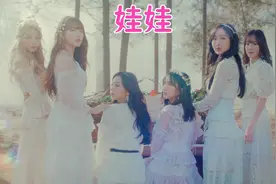 张韶涵《娃娃》，大长今主题曲，旋律太美妙了！