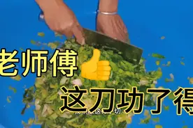 广西传统100年酸菜做法，自然发酵，酸脆爽口，加这东西能放2年视频封面