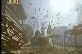 郑伊健对战最强鳌拜视频封面