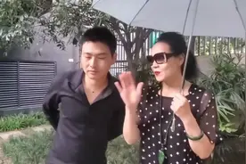 小魏和成都最美阿姨的爱情故事续集视频封面