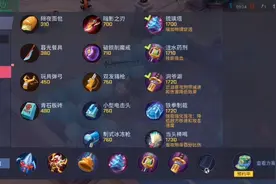 那套装什么英雄都适合视频封面