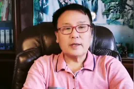 莫言回应了个啥？说一句爱国很难吗？视频封面