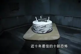 近年来最佳的十部恐怖游戏系列，本人只玩过寂静岭和小小梦魇视频封面