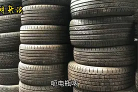 摩托车不骑了不要当废品卖掉，需要到正规机构办理报废销户手续视频封面