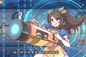 每个关卡都有变装，最后的猫咪变装，真是踩到了我的心上视频封面