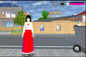 古风发型教程来啦！