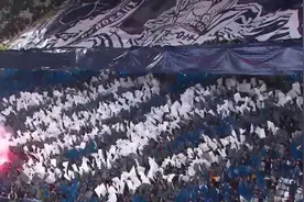摩纳哥法甲第二十五轮比赛精彩回顾   摩纳哥1-1波尔多#足球视频封面