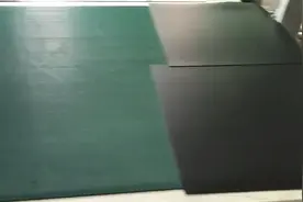 地面墙面铺阻尼隔音毡隔音降噪，不占空间，隔音韧性测试视频封面