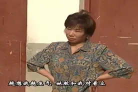 越想我越生气（原版）视频封面