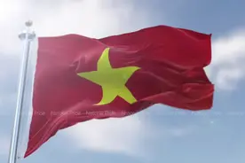 越南国歌视频封面