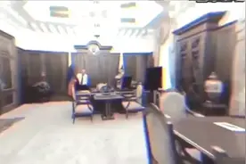 克格勃出身的普京走路为什么右臂不动视频封面