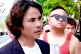 盘点那些开豪车却很嚣张的人，最后都怎么了？广东搞笑视频视频封面