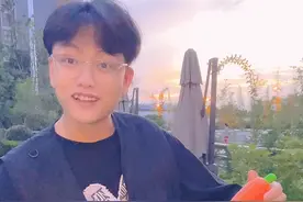 有一个哆啦A梦男友是种什么样的体验视频封面