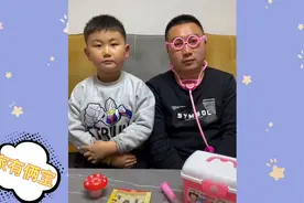 我来看病 我老是打嗝视频封面