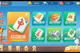 体验麻将的乐趣（一）――大众麻将单机版视频封面