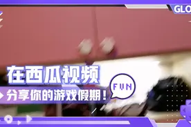 南汇外国语小学贡川校区的一个傻子在这里视频封面