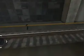 地铁模拟器，乘客模式，下载地址为4399游戏盒下载视频封面