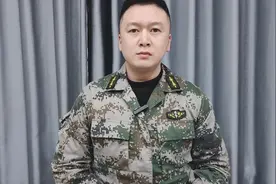 在部队的通信兵，通信员，公务员都是干什么的？看完你就明白了。视频封面
