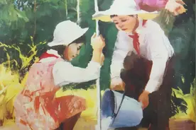 上课净忙画画了？学生“课本涂鸦”意外暴露，家长气得火冒三丈视频封面