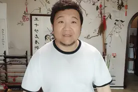 形意拳 三体式核心秘密丹田内翻尾闾撞脊视频封面