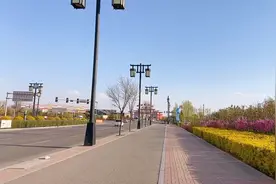 大同市新建的四医院选址竟然在魏都大道上边，这个选址合适吗视频封面