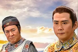 太监误国，千年灵芝被毁，天怒人怨洪水泛滥视频封面