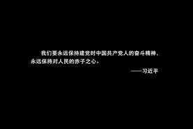 《追梦赤子心》MV燃情发布！兰山区政府办献礼建党百年图片
